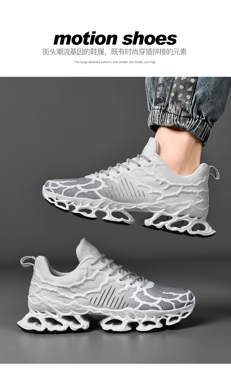 Shoes Spider Wave Sneakers casual Shoes tenis Luxury Trainer Race Breathable Shoes fashion loafers running Shoes