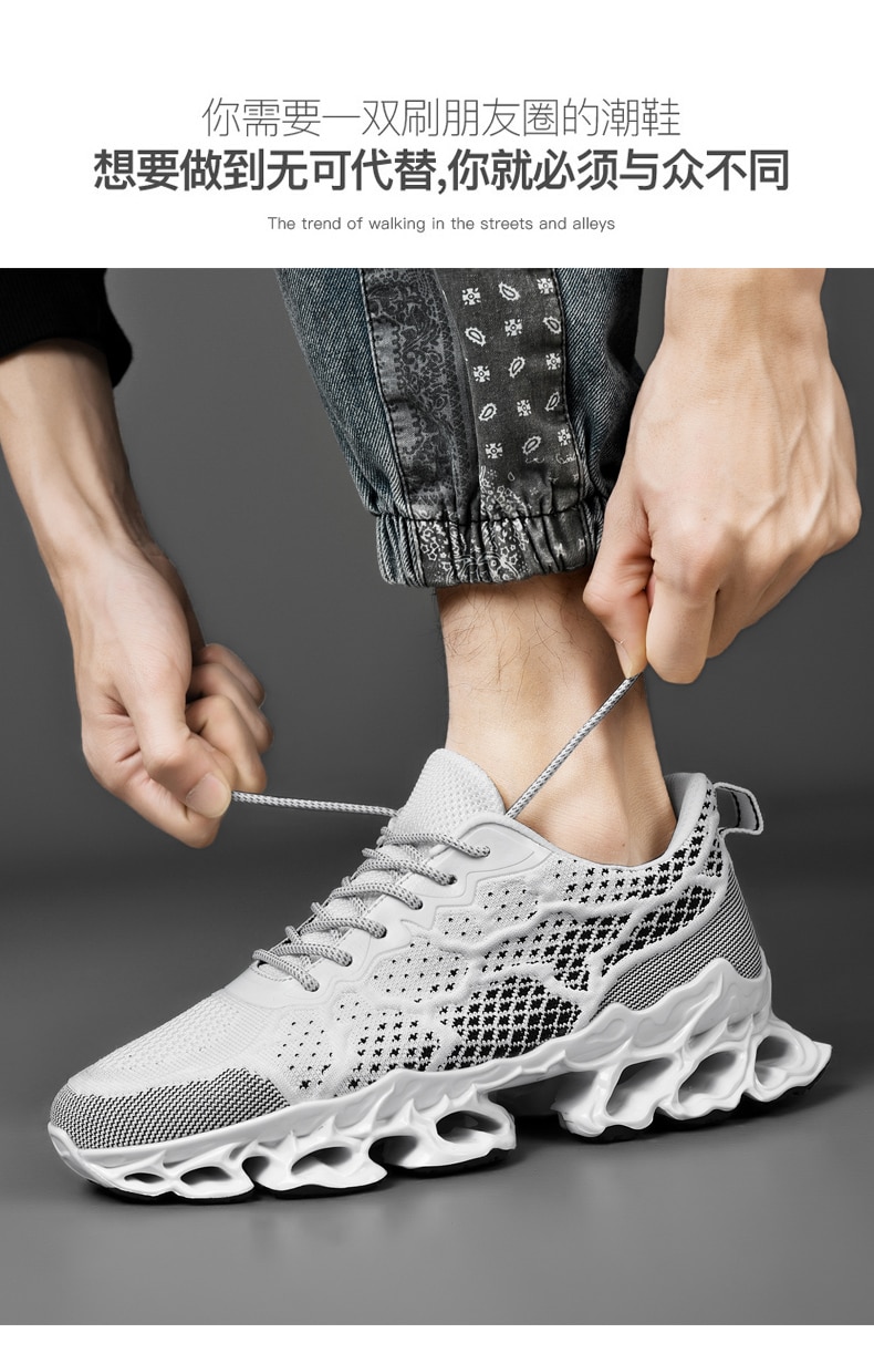 Shoes Spider Wave Sneakers casual Shoes tenis Luxury Trainer Race Breathable Shoes fashion loafers running Shoes