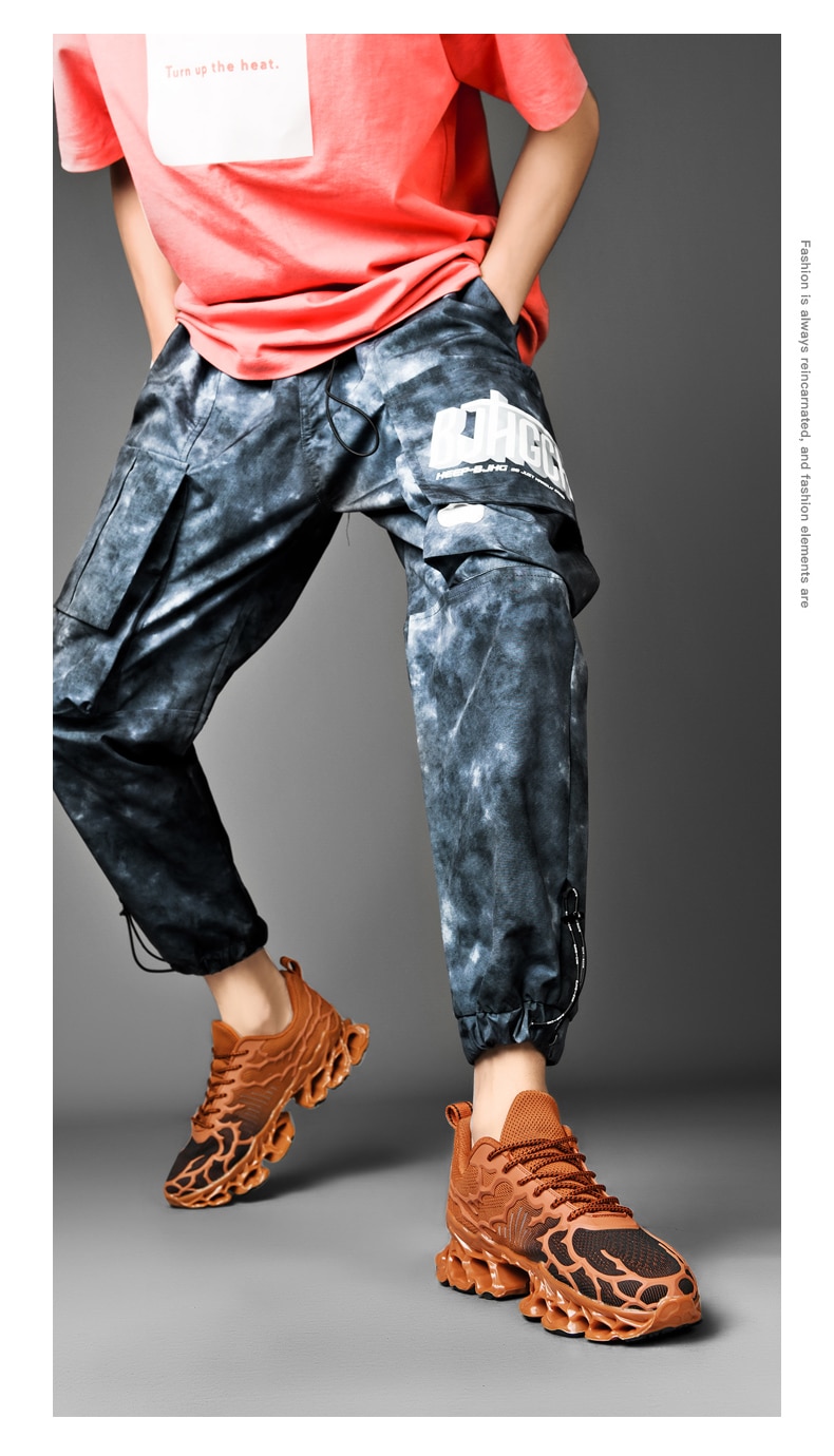 Shoes Spider Wave Sneakers casual Shoes tenis Luxury Trainer Race Breathable Shoes fashion loafers running Shoes