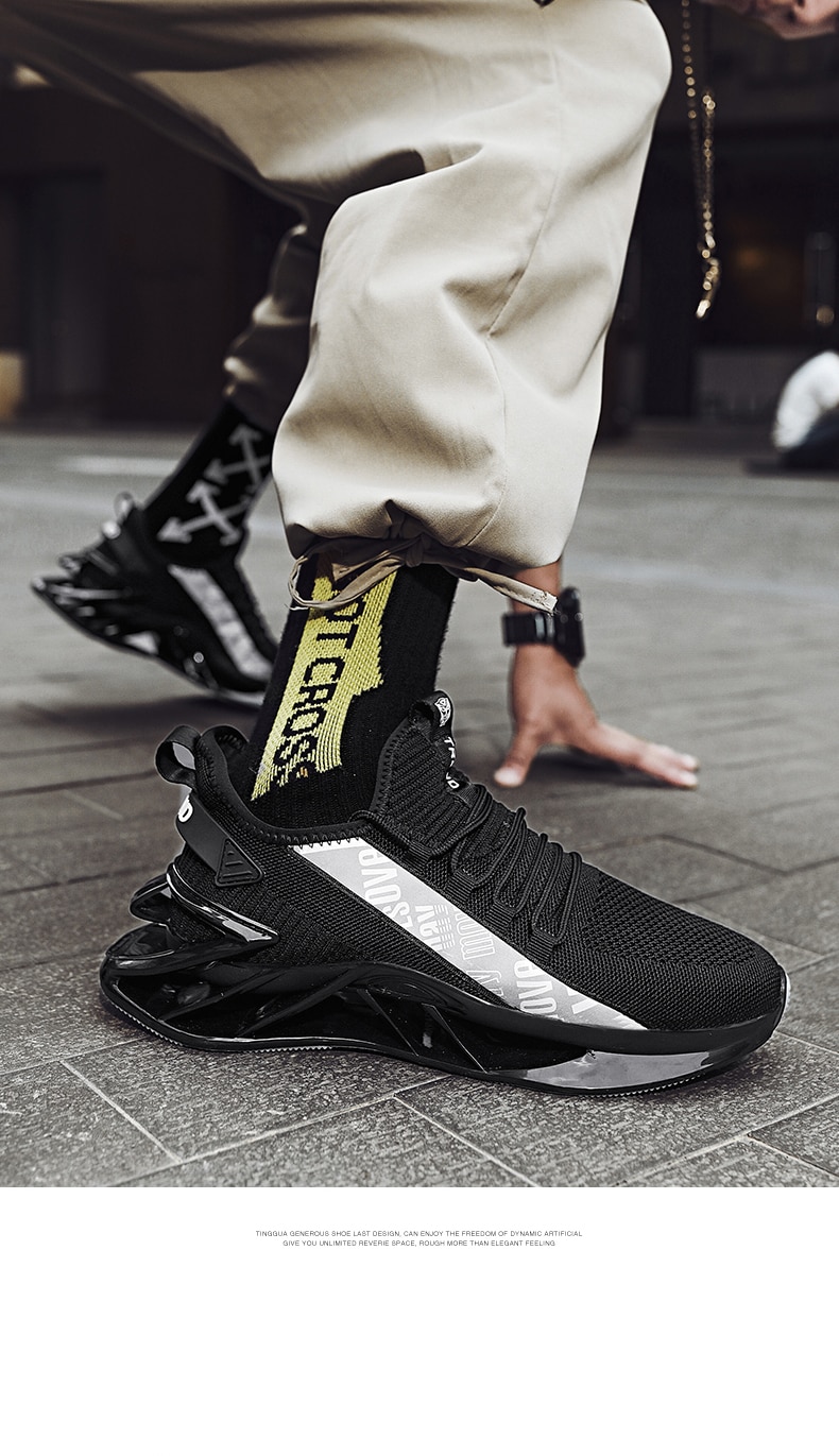 Shoes Spider Wave Sneakers casual Shoes tenis Luxury Trainer Race Breathable Shoes fashion loafers running Shoes