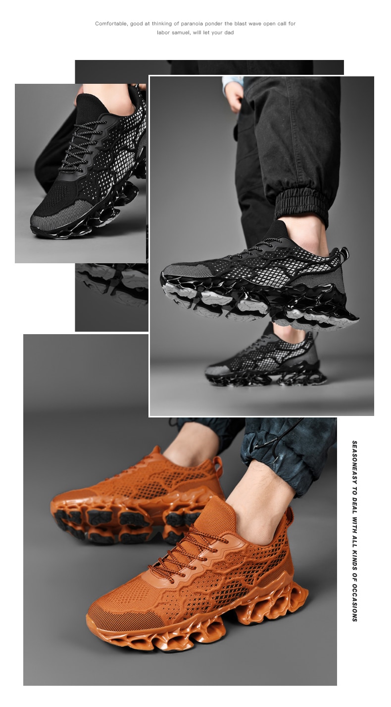 Shoes Spider Wave Sneakers casual Shoes tenis Luxury Trainer Race Breathable Shoes fashion loafers running Shoes