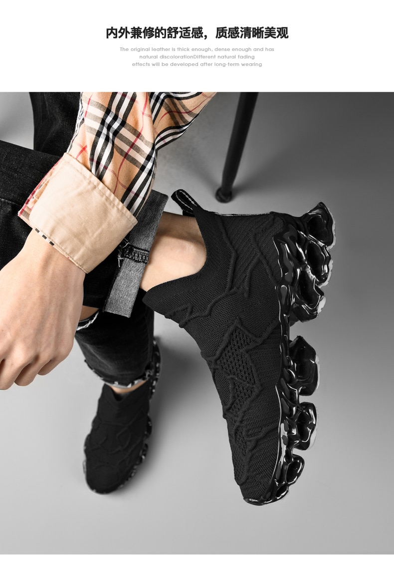 Shoes Spider Wave Sneakers casual Shoes tenis Luxury Trainer Race Breathable Shoes fashion loafers running Shoes