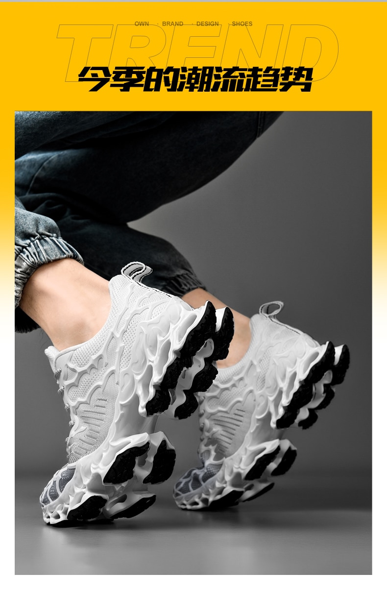 Shoes Spider Wave Sneakers casual Shoes tenis Luxury Trainer Race Breathable Shoes fashion loafers running Shoes