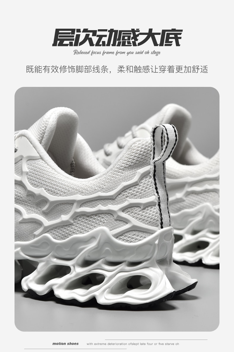 Shoes Spider Wave Sneakers casual Shoes tenis Luxury Trainer Race Breathable Shoes fashion loafers running Shoes