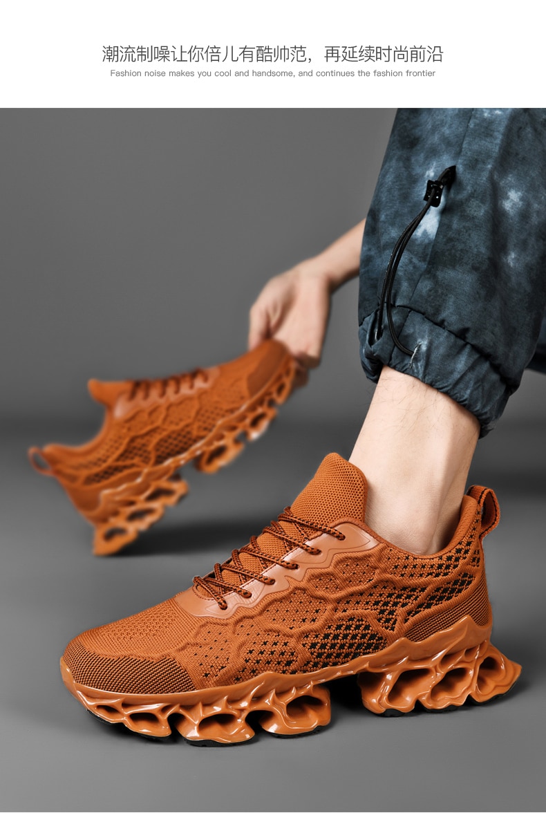 Shoes Spider Wave Sneakers casual Shoes tenis Luxury Trainer Race Breathable Shoes fashion loafers running Shoes