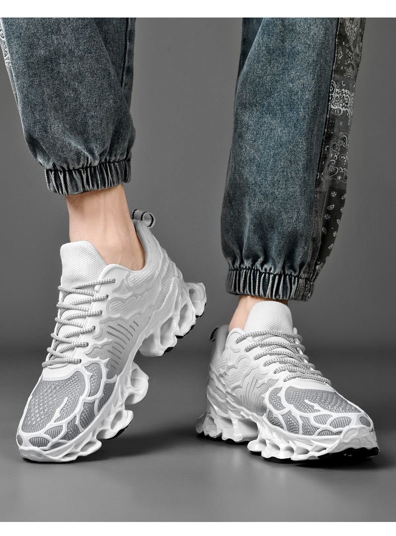 Shoes Spider Wave Sneakers casual Shoes tenis Luxury Trainer Race Breathable Shoes fashion loafers running Shoes