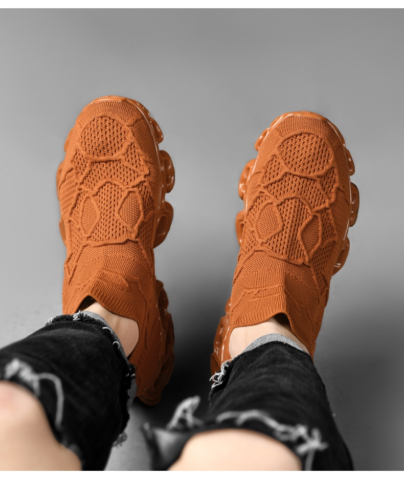 Shoes Spider Wave Sneakers casual Shoes tenis Luxury Trainer Race Breathable Shoes fashion loafers running Shoes