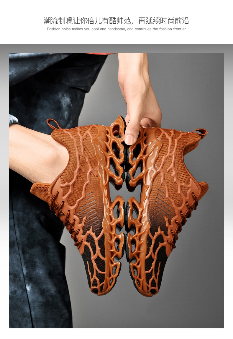 Shoes Spider Wave Sneakers casual Shoes tenis Luxury Trainer Race Breathable Shoes fashion loafers running Shoes