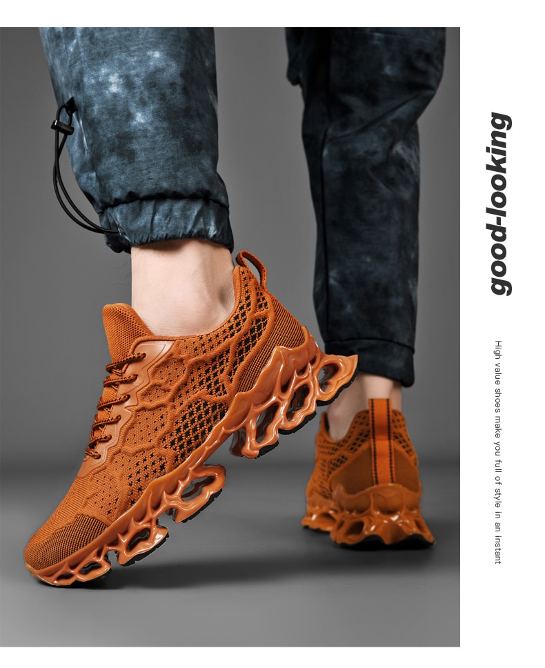 Shoes Spider Wave Sneakers casual Shoes tenis Luxury Trainer Race Breathable Shoes fashion loafers running Shoes