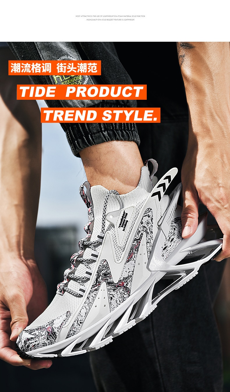 Shoes Spider Wave Sneakers casual Shoes tenis Luxury Trainer Race Breathable Shoes fashion loafers running Shoes