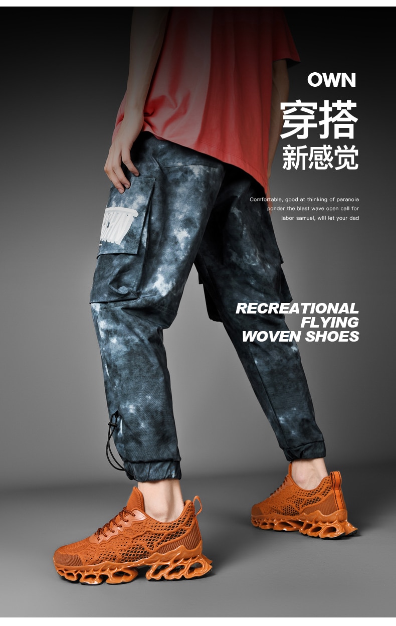 Shoes Spider Wave Sneakers casual Shoes tenis Luxury Trainer Race Breathable Shoes fashion loafers running Shoes