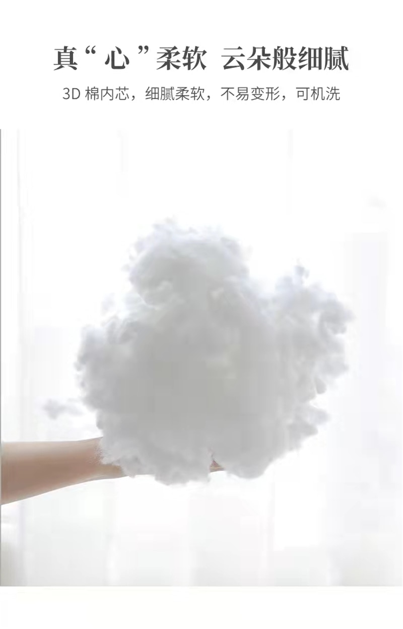 Cloud Plush Pillow 50CM Stuffed Cloud Shaped Super Soft Chair Room Decor Pillow Cushion Gift Cloud Plush Pillow 50CM Stuffed Cloud Shaped Super Soft Chair Room Decor Pillow Cushion Gift