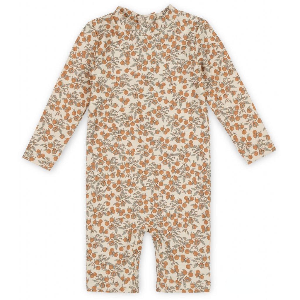 Swimming Suit Baby Girls Flower Children Clothes Kids SwimWears Matching 18M-9T