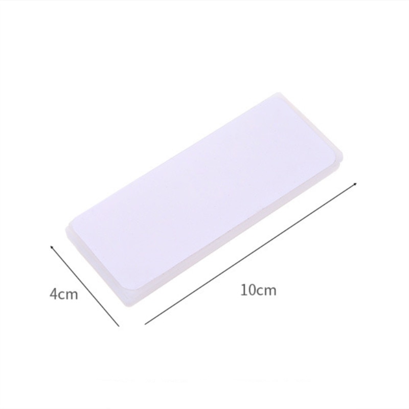 Socket Fixer Cable Organizer Wall Hanging Power Strip Holder Fixator Plug-in Removable Self-Adhesive