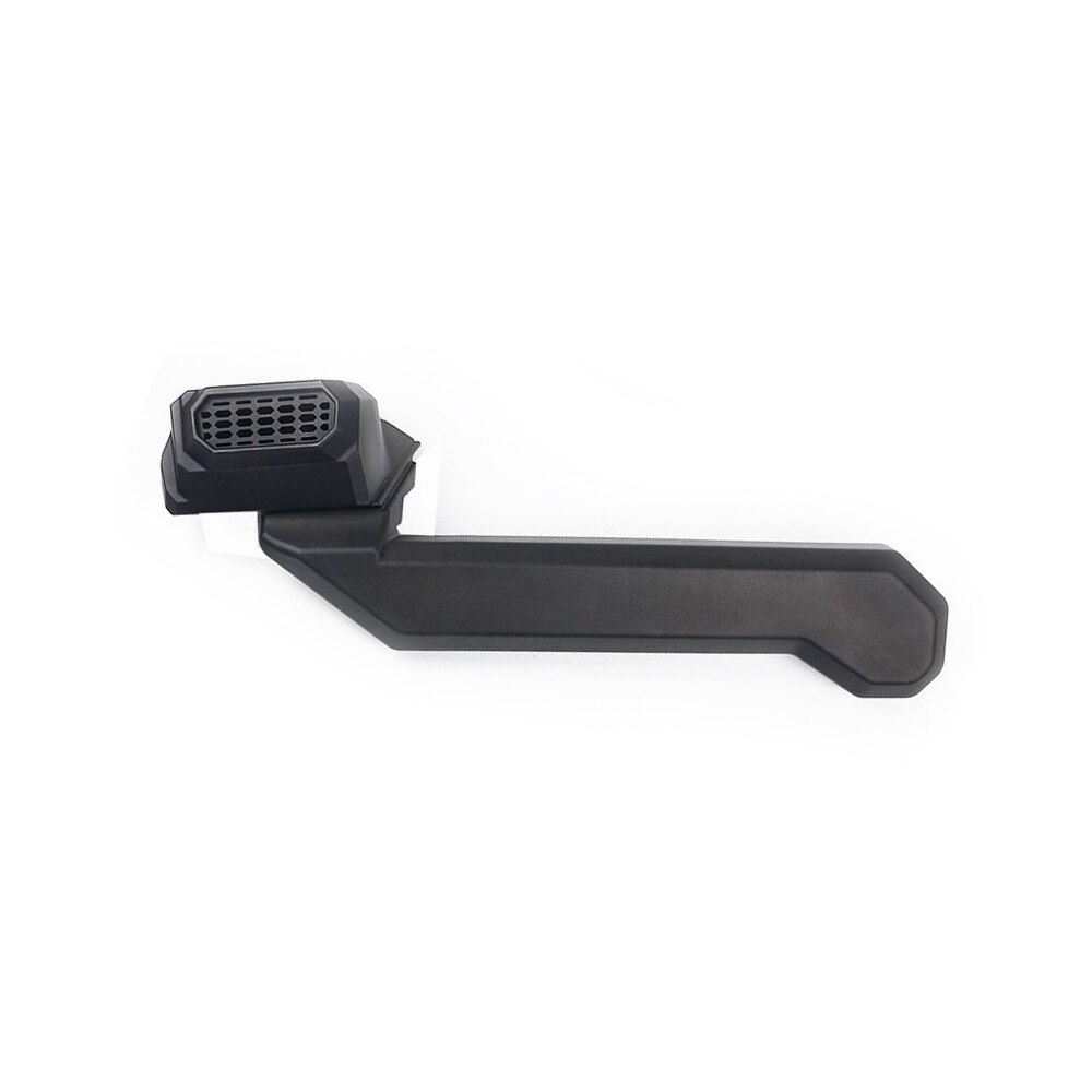 Snorkel System Complete Air Intake Kit Toyota FJ CRUISER for 2007-2021 Offroad Car ABS Black Non-destructively Installed Snorkel System Complete Air Intake Kit Toyota FJ CRUISER for 2007-2021 Offroad Car ABS Black Non-destructively Installed