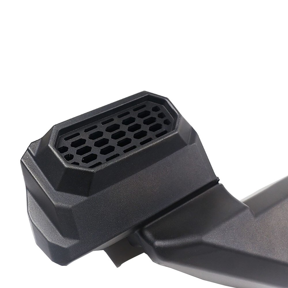 Snorkel System Complete Air Intake Kit Toyota FJ CRUISER for 2007-2021 Offroad Car ABS Black Non-destructively Installed Snorkel System Complete Air Intake Kit Toyota FJ CRUISER for 2007-2021 Offroad Car ABS Black Non-destructively Installed