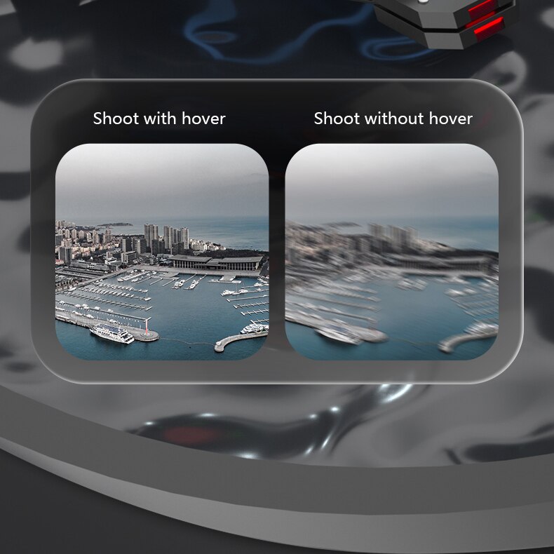 Aerial Camera 8k High Definition Professional Automatic Obstacle Avoidance Return Aircraft With Remote Control Aircraft Toy