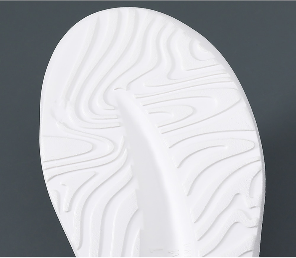 Sneaker Slippers For Women Men Thick Bottom Platform Slides Soft EVA Hollow Unisex Sports Sandals Casual Beach Shoes