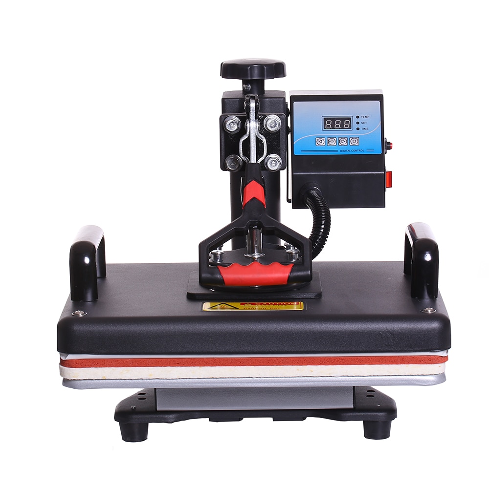 Heat Press Machine T-shirt Heat Transfer Printer For Mug/Cap/football/bottle/pen/shoes 15-In-1 Combo Multifunctional Sublimation Heat Press Machine T-shirt Heat Transfer Printer For Mug/Cap/football/bottle/pen/shoes 15-In-1 Combo Multifunctional Sublimation
