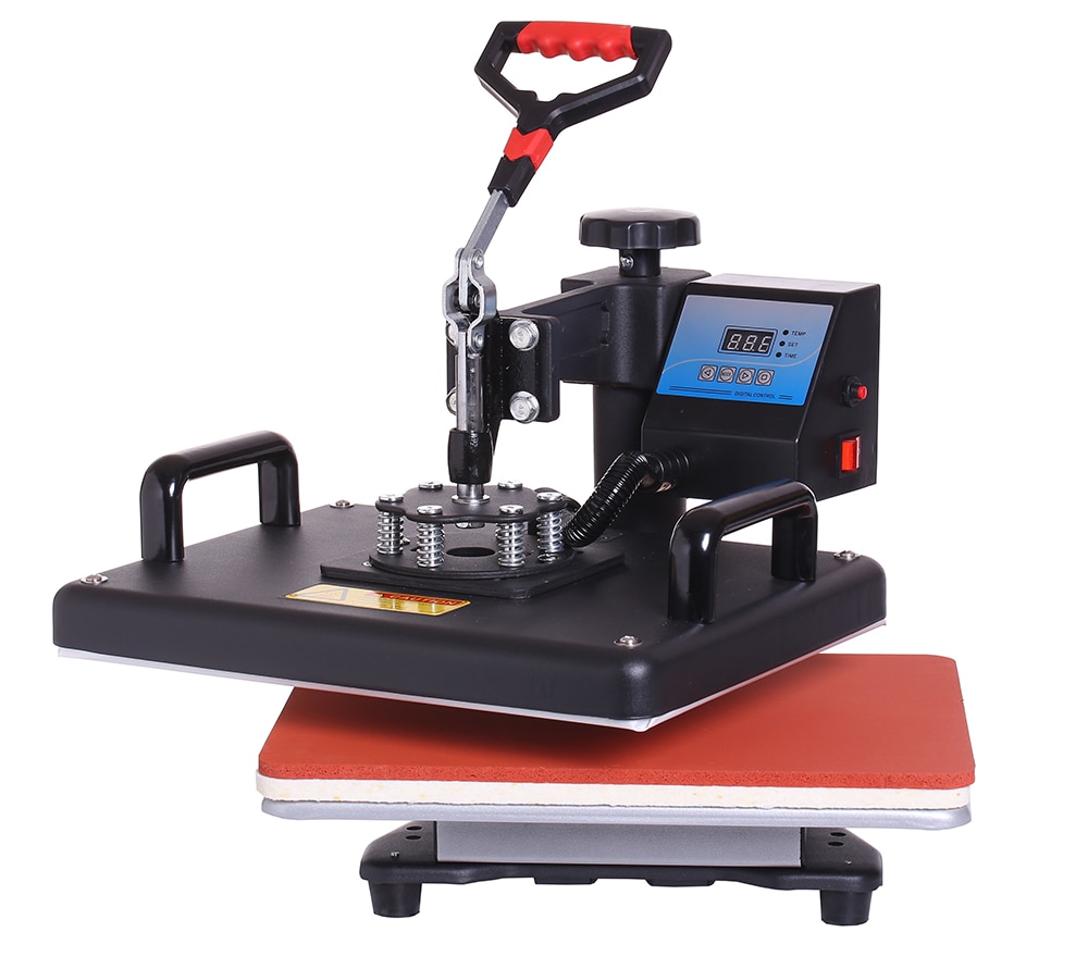 Heat Press Machine T-shirt Heat Transfer Printer For Mug/Cap/football/bottle/pen/shoes 15-In-1 Combo Multifunctional Sublimation Heat Press Machine T-shirt Heat Transfer Printer For Mug/Cap/football/bottle/pen/shoes 15-In-1 Combo Multifunctional Sublimation