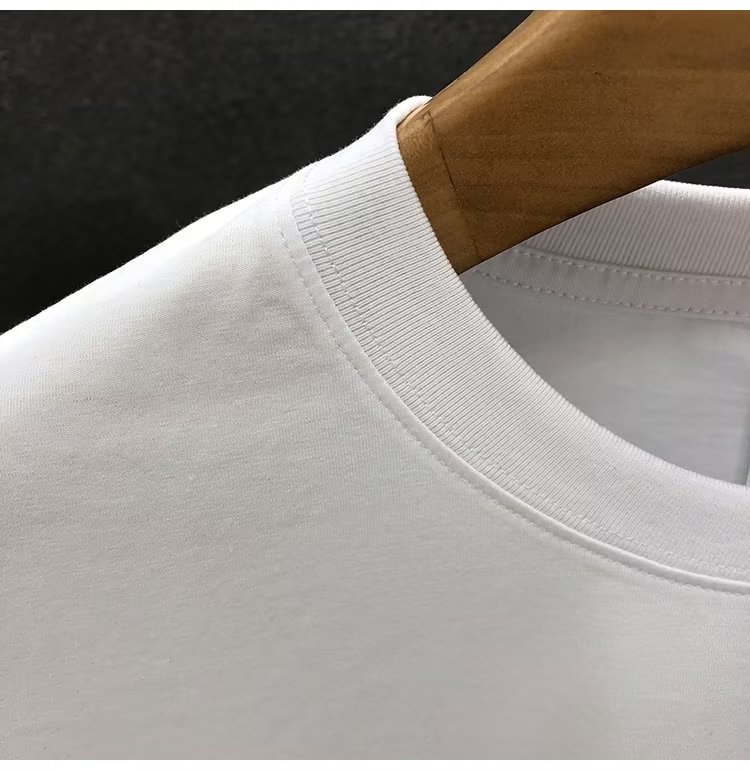 T-shirt Japan Doraemon Anime Short Sleeve Tops High Quality Cotton O-neck Tee Shirt
