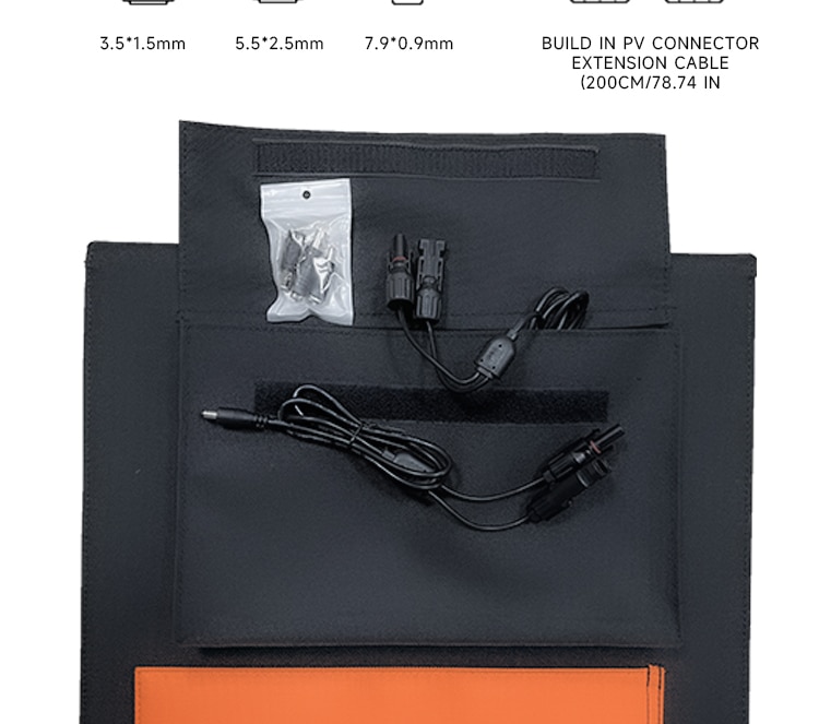 Solar Backpack 18V Solar Panel Portable Solar Charging Panel USB Solar Panel Power Supply For Camping Panels