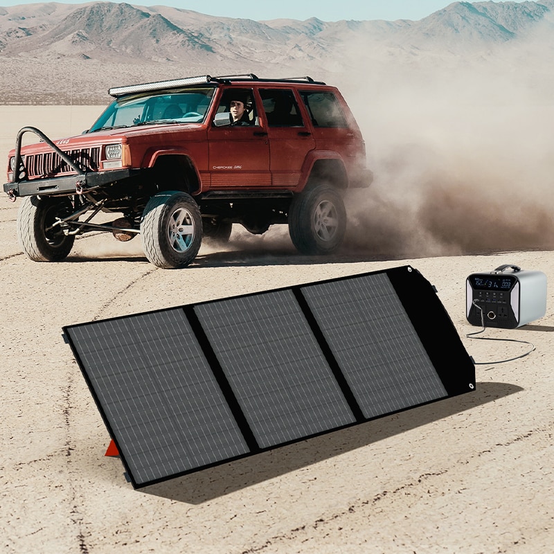 Solar Backpack 18V Solar Panel Portable Solar Charging Panel USB Solar Panel Power Supply For Camping Panels