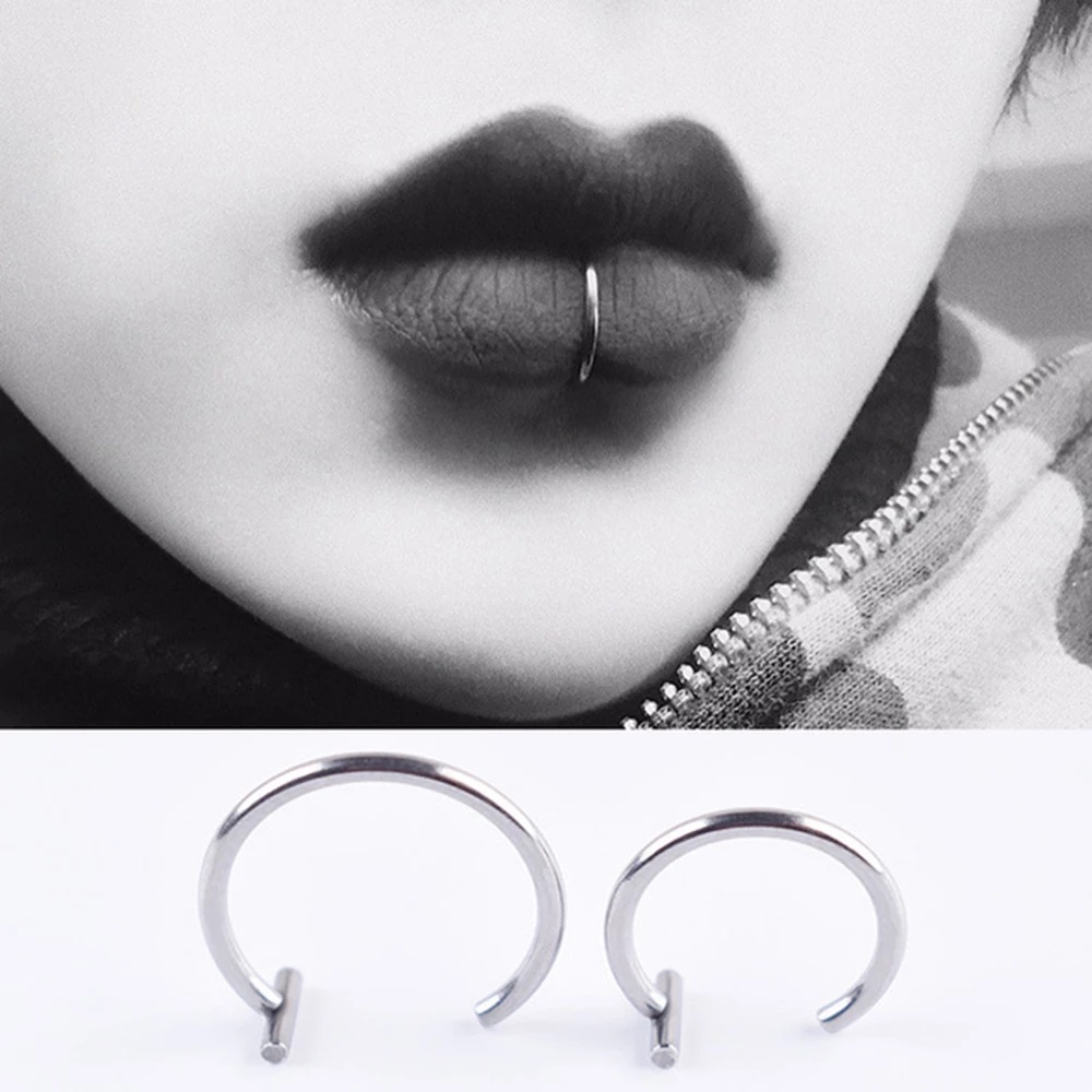 Nose Ring Women Septum Body Jewelry Nose Ring Women Septum Body Jewelry