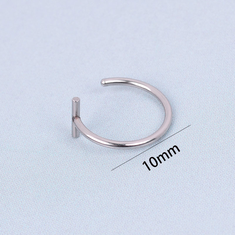 Nose Ring Women Septum Body Jewelry Nose Ring Women Septum Body Jewelry