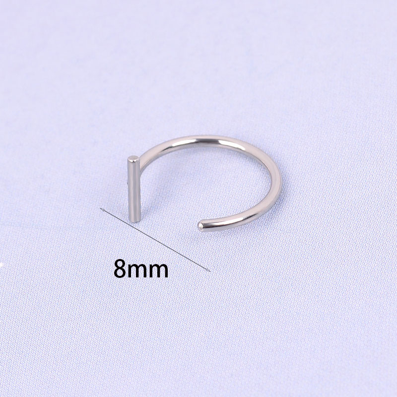 Nose Ring Women Septum Body Jewelry Nose Ring Women Septum Body Jewelry