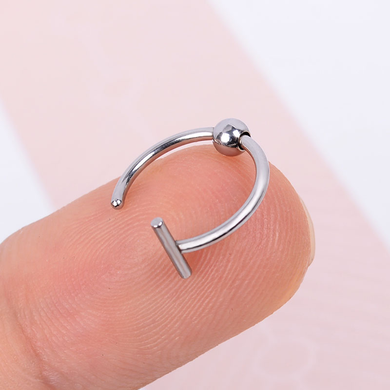 Nose Ring Women Septum Body Jewelry Nose Ring Women Septum Body Jewelry
