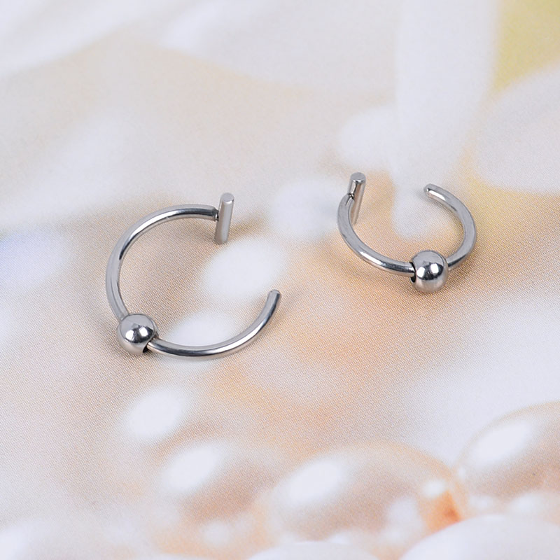 Nose Ring Women Septum Body Jewelry Nose Ring Women Septum Body Jewelry
