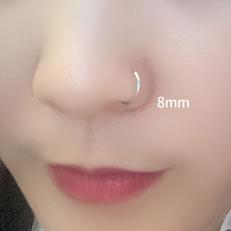 Nose Ring Women Septum Body Jewelry Nose Ring Women Septum Body Jewelry