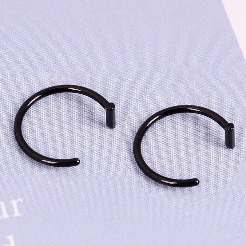 Nose Ring Women Septum Body Jewelry Nose Ring Women Septum Body Jewelry