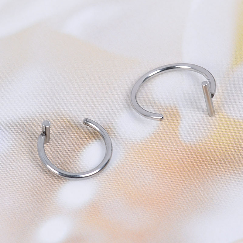 Nose Ring Women Septum Body Jewelry Nose Ring Women Septum Body Jewelry