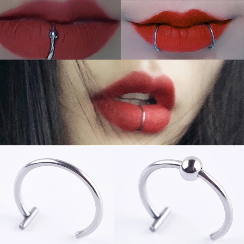 Nose Ring Women Septum Body Jewelry Nose Ring Women Septum Body Jewelry