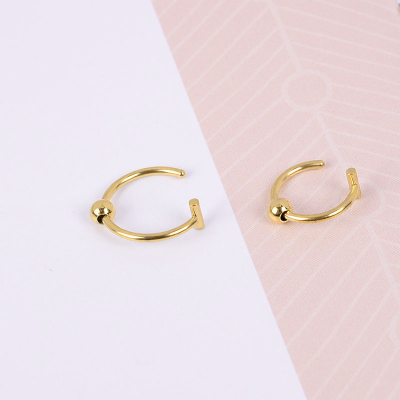 Nose Ring Women Septum Body Jewelry Nose Ring Women Septum Body Jewelry