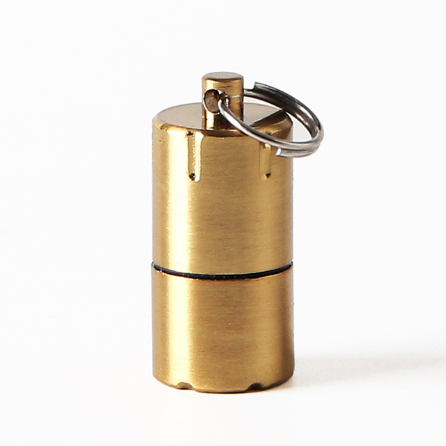 Mini Lighter Key Chain Creative Survival Tool Men Gift Mini Lighter Key Chain Creative Survival Tool Men Gift