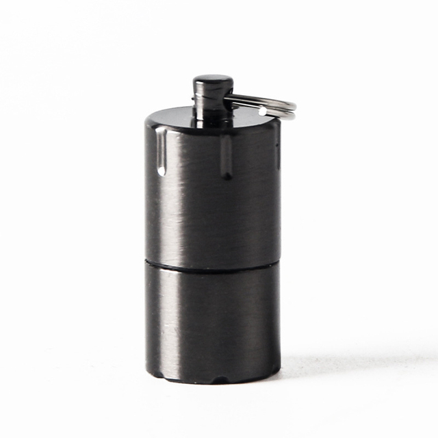 Mini Lighter Key Chain Creative Survival Tool Men Gift Mini Lighter Key Chain Creative Survival Tool Men Gift