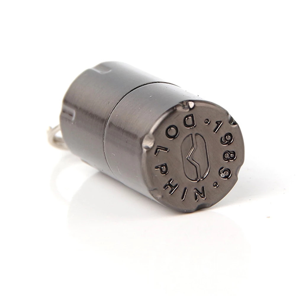 Mini Lighter Key Chain Creative Survival Tool Men Gift Mini Lighter Key Chain Creative Survival Tool Men Gift