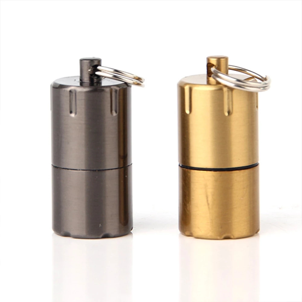 Mini Lighter Key Chain Creative Survival Tool Men Gift Mini Lighter Key Chain Creative Survival Tool Men Gift