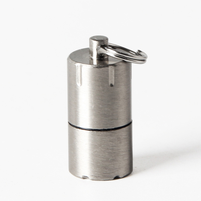 Mini Lighter Key Chain Creative Survival Tool Men Gift Mini Lighter Key Chain Creative Survival Tool Men Gift
