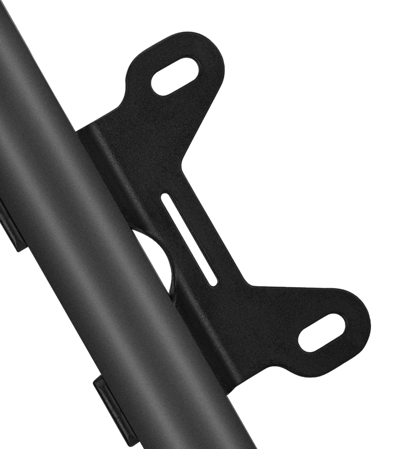 ROCKBROS Bicycle Pump130PSI Air Pump Aluminum Alloy Portable ROCKBROS Bicycle Pump130PSI Air Pump Aluminum Alloy Portable
