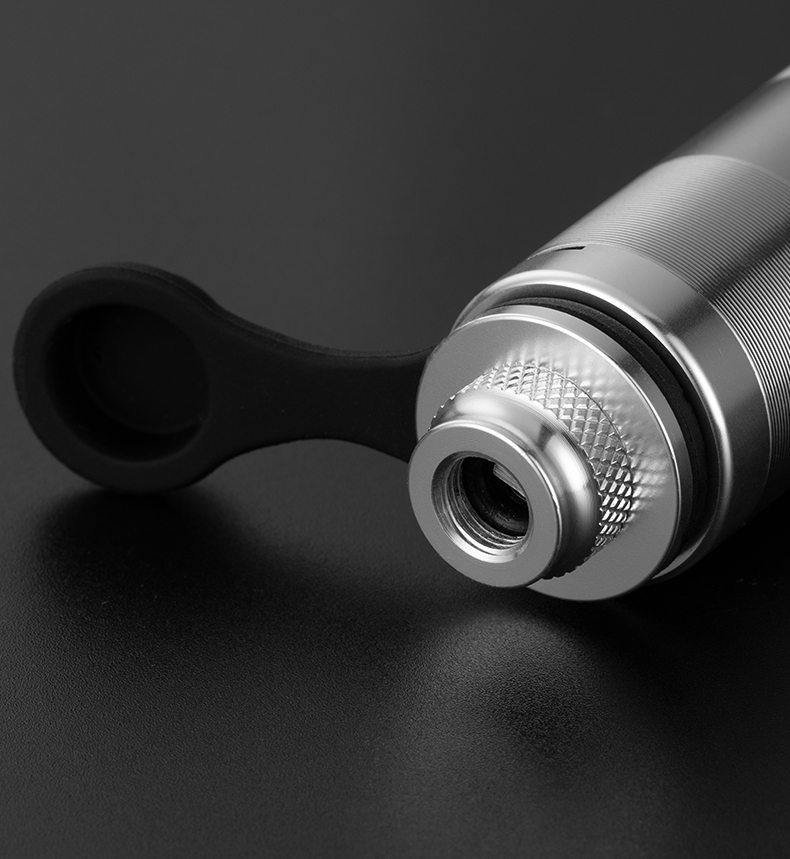 ROCKBROS Bicycle Pump130PSI Air Pump Aluminum Alloy Portable ROCKBROS Bicycle Pump130PSI Air Pump Aluminum Alloy Portable