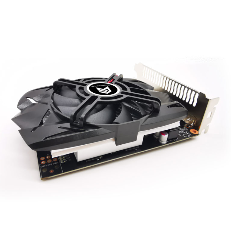 Graphics Card Original Chip GTX750 2GB 128BIT VGA 2048MB Video Card GTX PC Computer  for NVIDIA GPU Model Video Memory - Image 2