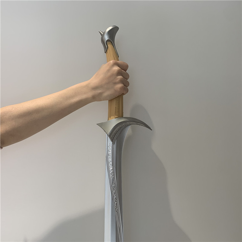 Genshin Impact All Sword The End Of The Wolf Sword Diluc Sword Cosplay Weapon Props Safety PU Gravestone Sword Genshin Impact All Sword The End Of The Wolf Sword Diluc Sword Cosplay Weapon Props Safety PU Gravestone Sword