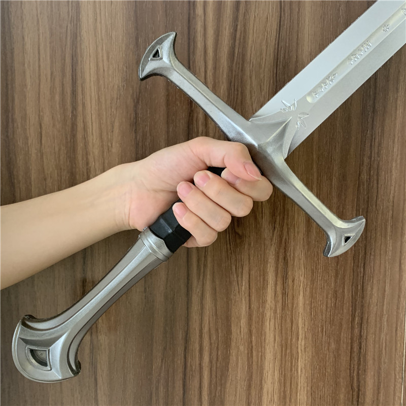 Genshin Impact All Sword The End Of The Wolf Sword Diluc Sword Cosplay Weapon Props Safety PU Gravestone Sword Genshin Impact All Sword The End Of The Wolf Sword Diluc Sword Cosplay Weapon Props Safety PU Gravestone Sword