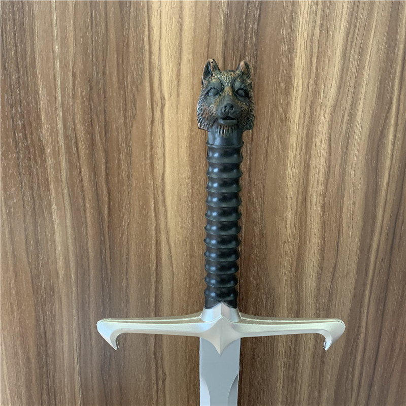 Genshin Impact All Sword The End Of The Wolf Sword Diluc Sword Cosplay Weapon Props Safety PU Gravestone Sword Genshin Impact All Sword The End Of The Wolf Sword Diluc Sword Cosplay Weapon Props Safety PU Gravestone Sword