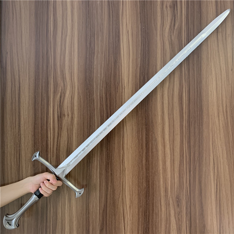 Genshin Impact All Sword The End Of The Wolf Sword Diluc Sword Cosplay Weapon Props Safety PU Gravestone Sword Genshin Impact All Sword The End Of The Wolf Sword Diluc Sword Cosplay Weapon Props Safety PU Gravestone Sword