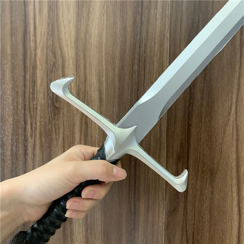 Genshin Impact All Sword The End Of The Wolf Sword Diluc Sword Cosplay Weapon Props Safety PU Gravestone Sword Genshin Impact All Sword The End Of The Wolf Sword Diluc Sword Cosplay Weapon Props Safety PU Gravestone Sword